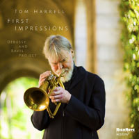 Tom Harrel, First Impressions