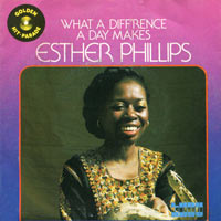 1975. Esther Phillips, What a diffrence a Day Make, Kudu.jpg