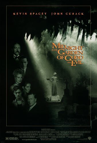 Midnight in the Garden of Good and Evil de Clint Eastwood (1997)