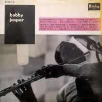 1958. Bobby Jaspar, Barclay