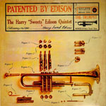 1960, Patented by Edison