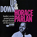 1961. Up & Down, Blue Note