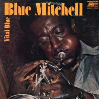 1971. Blue Mitchell Sextet, Vital Blue, Mainstream