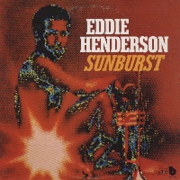 1975. Eddie Henderson, Sunburst