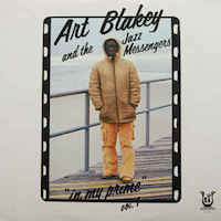 1977. Art Blakey and the Jazz Messengers, In My Prime Vol.1, Timeless