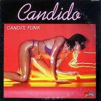 1979. Candido, Candis Funk