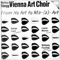 1983. Vienna Art Choir, From No Art To Mo(z)Art