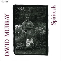1988. David Murray, Spirituals, DIW