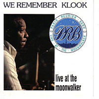 1989. Paris Reunion Band, We Remember Klook