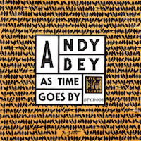1991. Andy Bey, As Time Goes By, Jazzette