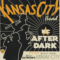 1995. Kansas City Band, KC After Dark