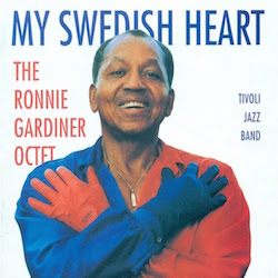 1995-Ronnie Gardiner, My Swedish Heart