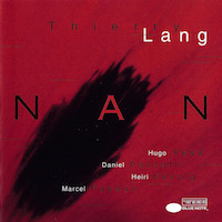 1998. Thierry Lang, Nan