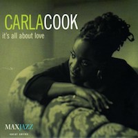 1999. Carla Cook, It's All About Love