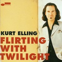 2001. Kurt Elling, Flirting With Twilight