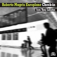  2003. Roberto Magris Europlane, Check-In