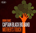 2011. Orrin Evans Captain Black Big Band, Mother's Touch, Posi-Tone