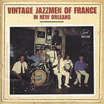 2000, Vintage Jazzmen