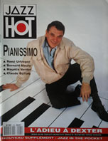 Jazz Hot n°475