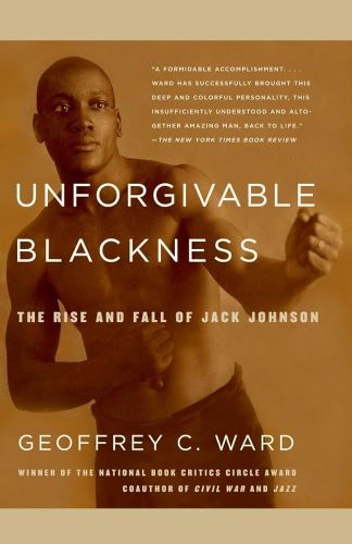 Unforgivable Blackness: The Rise and Fall of Jack Johnson de Ken Burns (1996, film sorti en 2004)