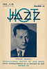 Jazz Hot      n°25<small> (avant-guerre)</small>