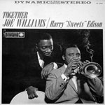 1963, Harry Edison-Joe Williams, Together