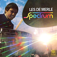 1969. Les Demerle, Spectrum, United Artists