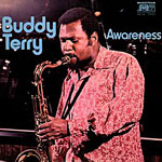 1971. Buddy Terry, Awareness
