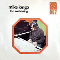 1972. Mike Longo, The Awakening, Mainstream Records