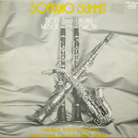 1973. Bob Wilber-Kenny Davern, Soprano Summit