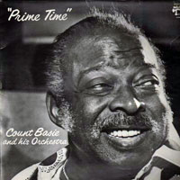 1977. Count Basie And His Orchestra, Prime Time, Pablo