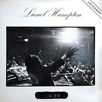 1980. Lionel Hampton, Live in Europe, Elite Special