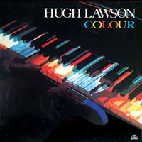1989. Hugh Lawson, Colour