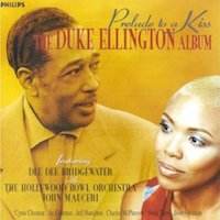 1996. Dee Dee Bridgewater, Prelude to a Kiss: The Duke Ellington Album