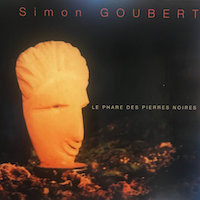 1998. Simon Goubert, Le Phare des pierres noires, Seventh