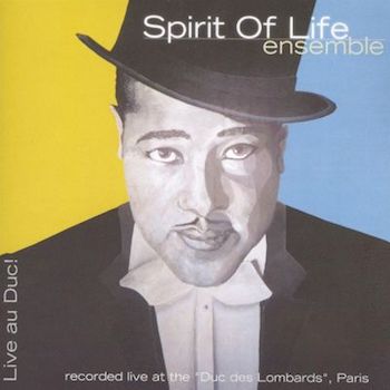 2000. Spirit of Life Ensemble, Live au Duc!, Rise Up Productions 2000. Spirit of Life Ensemble, Live au Duc!, Rise Up Productions