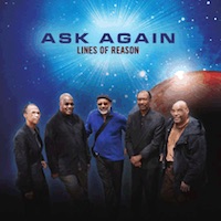2008. Lines of Reason, Ask Again, Lines of Reason