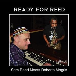 2011. Sam Reed Meets Roberto Magris, Ready for Reed