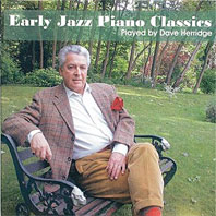 2005-06, Early jazz Piano Classics