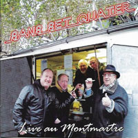 Sans Set quater, Live au Montmartre, 