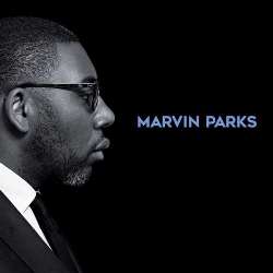 2015. Marvin Parks, Schema Records 2015. Marvin Parks, Schema Records
