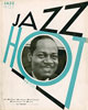 Jazz Hot    n°38