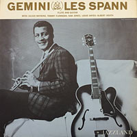 1960. Gemini