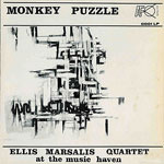 1963. Ellis Marsalis, Monkey Puzzle