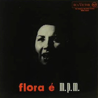 1964. Flora Purim, Flora é M.P.M., RCA Victor