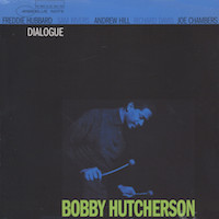 1965. Bobby Hutcherson, Dialogue