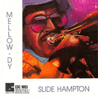 1967-68. Slide Hampton: Mellow-dy, LRC