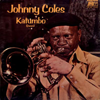 1971. Johnny Coles, Katumbo Dance