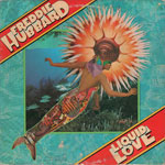 1975, Freddie Hubbard, Liquid Love