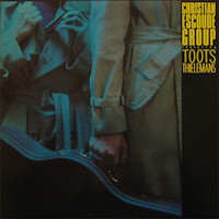 1982. Christian Escoudé Group Featuring Toots Thielemans, JMS